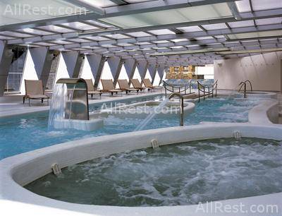 NH Eurobuilding 25